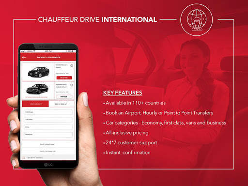 Avis India screenshot 3