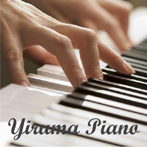 Yiruma &amp; Richard Piano icon