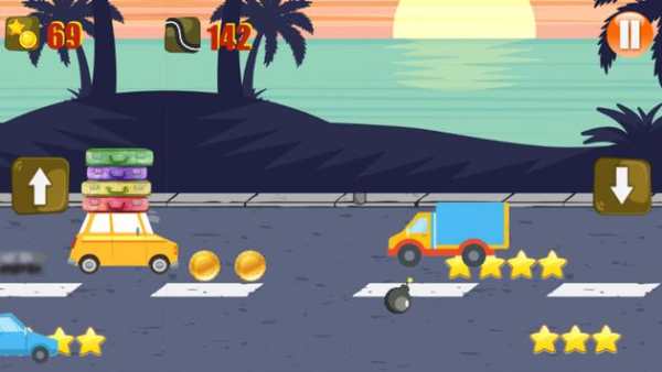 Travel Time screenshot 3