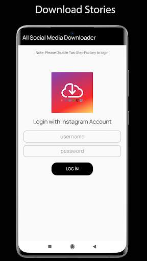 All Social Media Downloader screenshot 7