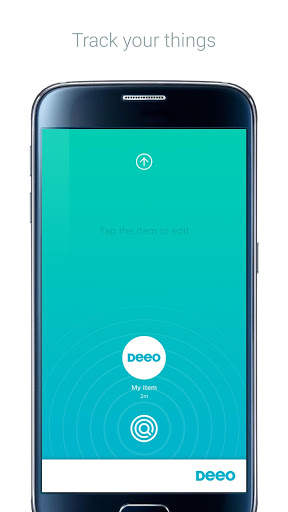 Deeo - Find My Things screenshot 4
