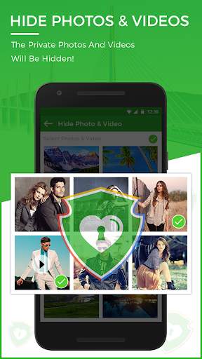 AppLock screenshot 6