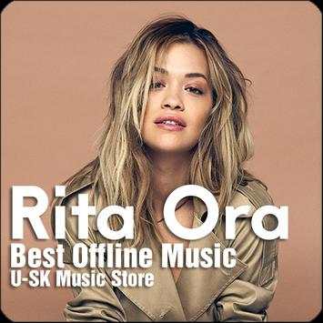 Rita Ora - Best Offline Music screenshot 2