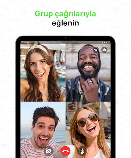 Video Call screenshot 10
