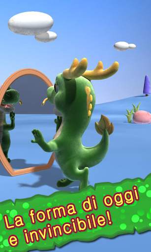 Parlare Drago screenshot 3