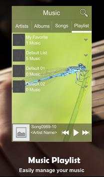 Music Player Pro screenshot 10