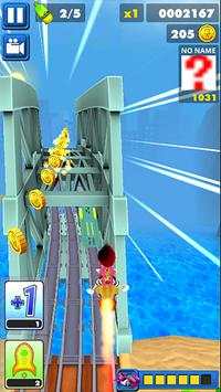 Subway & Bus Rush: Endless Run screenshot 5
