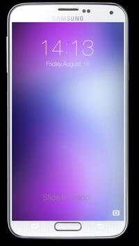 OS 10 Lock Screen screenshot 5