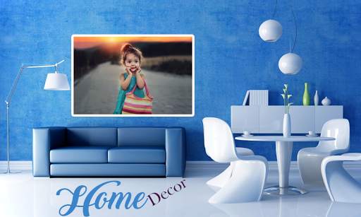 Home Decor Photo Frame screenshot 4