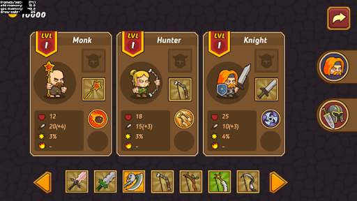 Shorties's Kingdom 2 screenshot 3