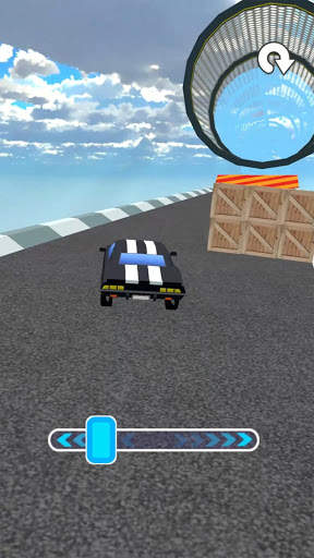 Fast Track screenshot 1