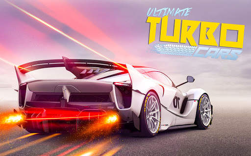 Ultimate Turbo Car Racing - Extreme Drift screenshot 15