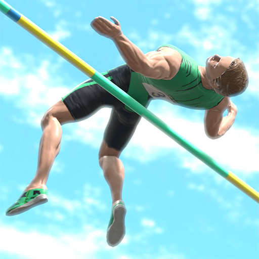 Athletics Mania иконка