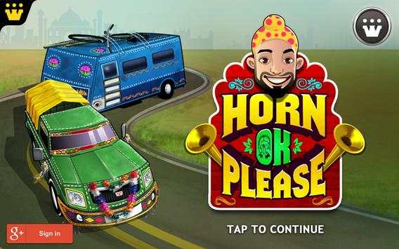 Truck Driving India screenshot 5