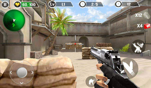 Sniper Shoot Survival screenshot 3