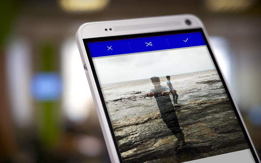 Dual Photo Blender - Mix 2 Photos screenshot 7