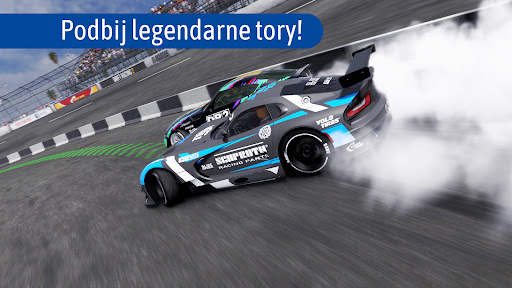 CarX Drift Racing 2 screenshot 1