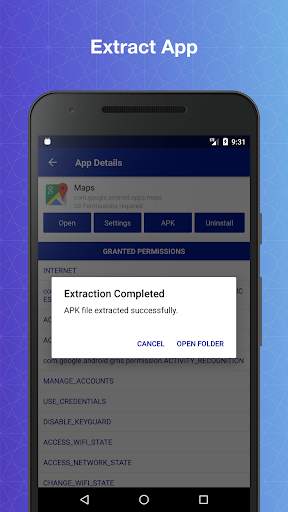 Permissions Manager  (AD Version) screenshot 5