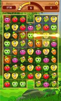 Garden Mania Funny Match 3 screenshot 3