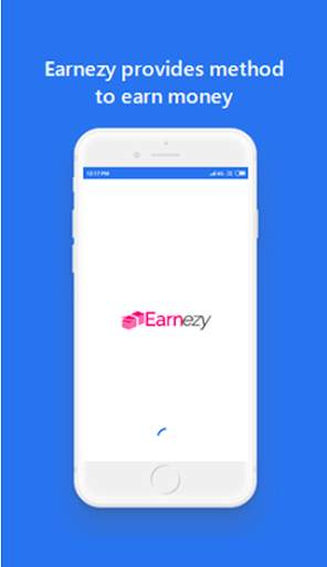 Earnezy : Earn Money, Social Network, Playing Game स्क्रीनशॉट 3