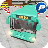 Hard Parking Bus Driver 1.0