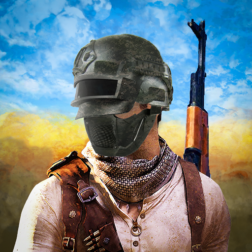 Aim Shooting Range : Gun App icon