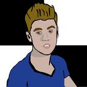 Justin Bieber Piano Game 1 3.4