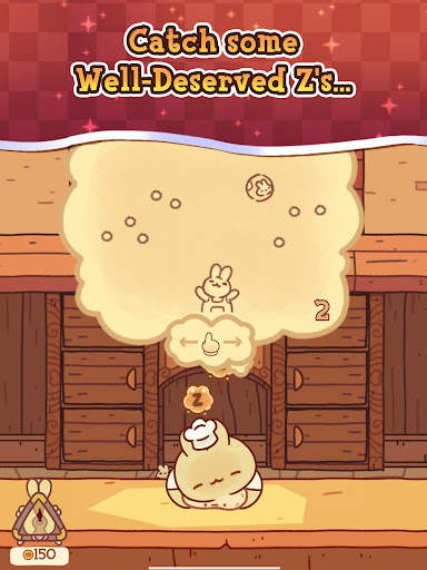 BunnyBuns screenshot 9