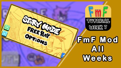 Fmf Mod Game screenshot 1