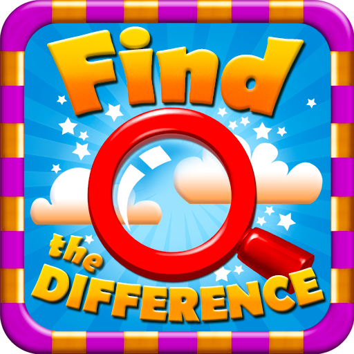 Find The Difference 34 icon
