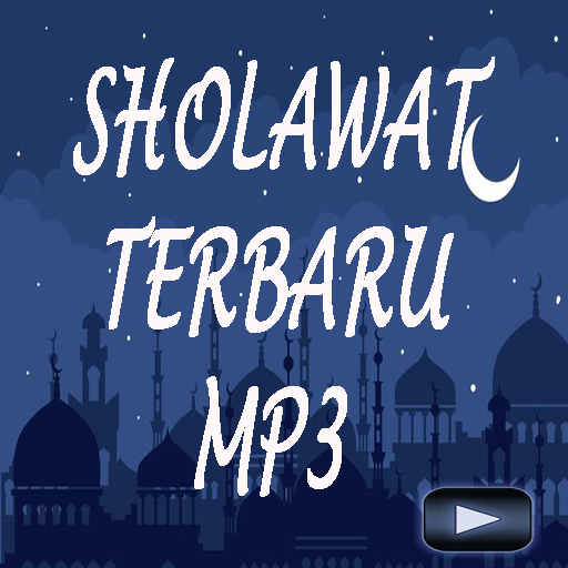 Kumpulan Sholawat Terbaru icon