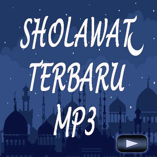 Kumpulan Sholawat Terbaru screenshot 1