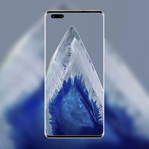 P40 Pro Wallpapers screenshot 1