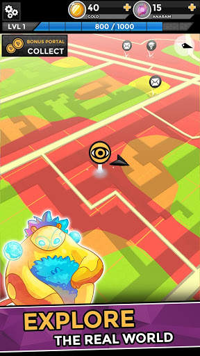 Fightlings screenshot 3