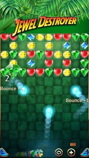Jewel Destroyer - Android Wear screenshot 3