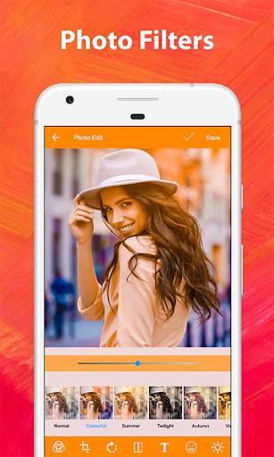 Video Maker: Free Video Editor screenshot 1