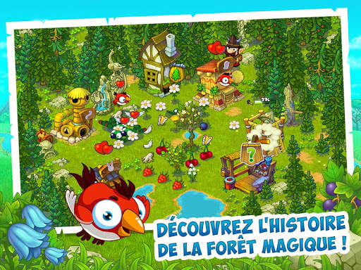 Animal Village Rescue screenshot 1