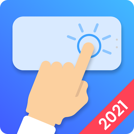 Auto Clicker - Automatic Click and Tap Screen icon