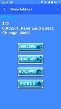 Mobile Location Tracker Pro screenshot 5