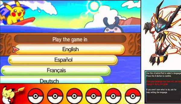 Guide for Pokemon Sun and Moon - Tips and Strategy screenshot 1