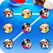 Applock Theme Dog puppy 1.1.0