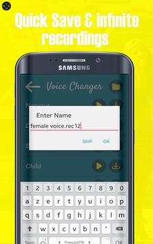 Change My Voice ™ screenshot 6