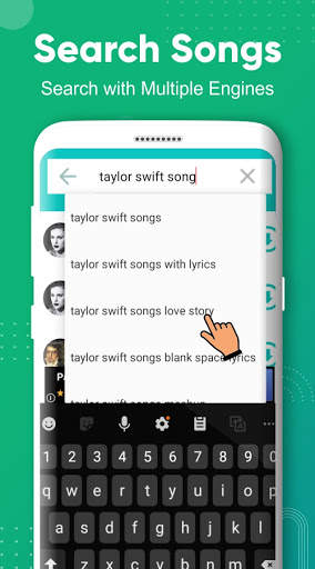 Download Music Offline & Free Mp3 Music Downloader screenshot 4