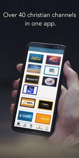 Christian TV screenshot 1