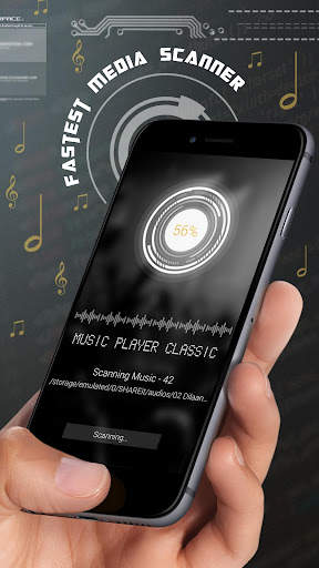 Music Player screenshot 6