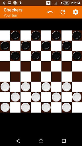 New Dama PRO 2018 screenshot 1
