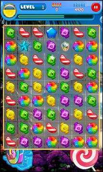 Candy Cotton Sweet screenshot 4