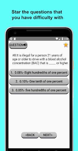 US Driving Test 2021 screenshot 4