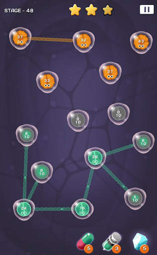 Cell Expansion Wars screenshot 8