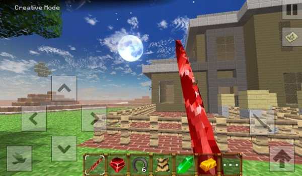 AntiCraft: Meksico City screenshot 2